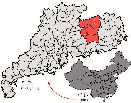 隴川屬於哪個省市